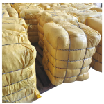 婴儿纸尿裤厂家 - 厂家批发非织造布次品库存98%可用B级