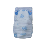 婴儿纸尿裤厂家 - Hopers批发一次性棉柔超薄A级新生儿尿裤