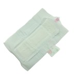 卫生巾厂家 - 代工批发女性经期巾女士草本游泳负离子