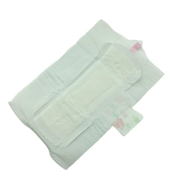 卫生巾厂家 - 代工批发女性经期巾女士草本游泳负离子