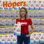 婴儿纸尿裤厂家 - Hopers一次性中国高品质批发新生儿免费运输