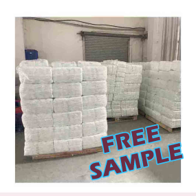 婴儿纸尿裤厂家 - 库存热销实惠次品尿裤批发B级批量