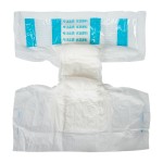 成人纸尿裤厂家 - 量大棉柔高销量裤实惠厂家价印花干爽表层