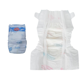 Baby Diapers Manufacturer - Wholesale Disposable Nappies Cotton Ultra Thin Daipers Free Shipping