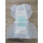 婴儿纸尿裤厂家 - Hopers免费样品批发一次性尿裤绒毛浆优质大码