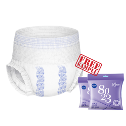 经期裤厂家 - 一次性经期裤内裤日本性感热辣女性