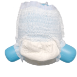 成人纸尿裤厂家 - 婴儿单片ABDL成人印花一次性尺码中国加厚