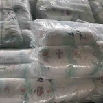 婴儿纸尿裤厂家 - 低价全码可议B级B等批发