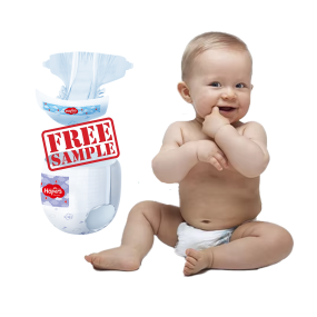 Baby Diapers Manufacturer - Hopers Wholesale Disposable Cotton Ultra Thin Grade A Newborn Diaper