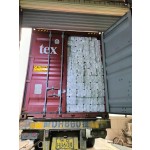 Baby Diapers Manufacturer - Big Factory Rejected Stocklot High Quality B Grade in Bales