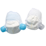 成人纸尿裤厂家 - 婴儿单片ABDL成人印花一次性尺码中国加厚