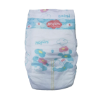 婴儿纸尿裤厂家 - Hopers批发一次性尿裤A级绒毛浆新生儿裤