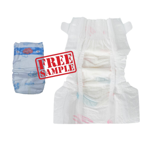 Baby Diapers Manufacturer - Wholesale Disposable Nappies Cotton Ultra Thin Dipers Korean Fraldas