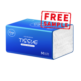 面巾纸厂家 - 热销厕纸清洁餐巾面巾纸