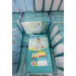 婴儿纸尿裤厂家 - Hopers免费样品批发一次性尿裤绒毛浆优质大码