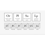 卫生巾厂家 - 有机竹纤维女性可降解棉负离子棉GOTS