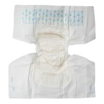 成人纸尿裤厂家 - 量大棉柔高销量裤实惠厂家价印花干爽表层