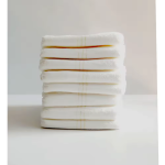 婴儿纸尿裤厂家 - 竹纤维可降解有机如厕训练尿裤批发棉柔