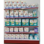 婴儿纸尿裤厂家 - Hopers批发一次性棉柔绒毛浆韩国尿裤婴儿