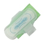 卫生巾厂家 - 代工批发女性经期巾女士草本游泳负离子