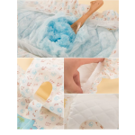 宠物尿裤厂家 - 定制一次性狗猫尿裤男女通用训练