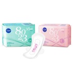 卫生巾厂家 - 代工批发女性经期巾女士草本游泳负离子