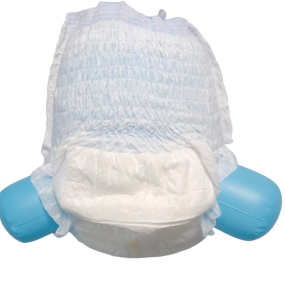 成人纸尿裤厂家 - 婴儿单片ABDL成人印花一次性尺码中国加厚