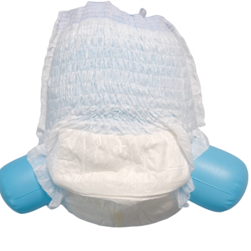 成人纸尿裤厂家 - 婴儿单片ABDL成人印花一次性尺码中国加厚