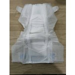 婴儿纸尿裤厂家 - 批发一次性尿裤棉柔超薄尿裤免费运输