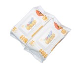 面巾纸厂家 - 纸巾厂批发实惠印花木浆2层3层