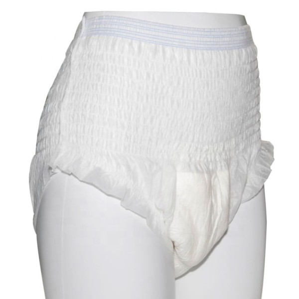 成人纸尿裤厂家 - ABDL成人女款一次性拉拉裤款式训练女士裤