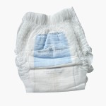 Baby Diapers Pants Factory - Customized Bamboo Breathable Soft Warm XL