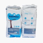 Baby Diapers Pants Factory - Customized Bamboo Breathable Soft Warm XL