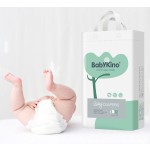 Cloth Baby Diapers Supplier - Wholesale Best Soft Breathable Newborn