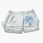 Baby Diapers Pants Factory - Customized Bamboo Breathable Soft Warm XL