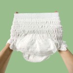 Adult Diaper Pants Factory - Wholesale Japan SAP Printed Bulk ABDL