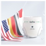 Diaper Wholesale Supplier - Ultra-thin Pampering Nice Wrapping Baby