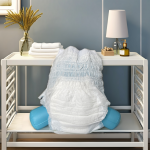 Adult Diaper Pants Factory - Wholesale Japan SAP Printed Bulk ABDL