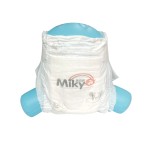 Pull Up Pants Factory - Premium Grade Breathable Non-Woven Fabric