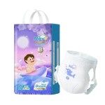 Baby Diaper Manufacturer - OEM Customize Non-woven NB to XXL Size