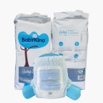 Baby Diapers Pants Factory - Customized Bamboo Breathable Soft Warm XL