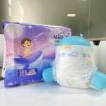 Washable Diapers Manufacturer - Free Sample Microfiber Disposable