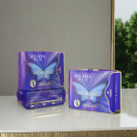 Sanitary Pants Manufacturer - Ultra-Thin 240mm Japan SAP Factory Price