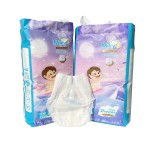 Baby Diapers Manufacturer - OEM Pampering Swiss Huge Absorption Soft