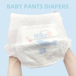 Baby Pull Up Pants Factory - OEM Manufacturer Wholesale Cheap Price