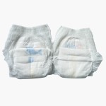 Children's Diaper Manufacturer - High Quality Hot Sale Non-woven Fabric