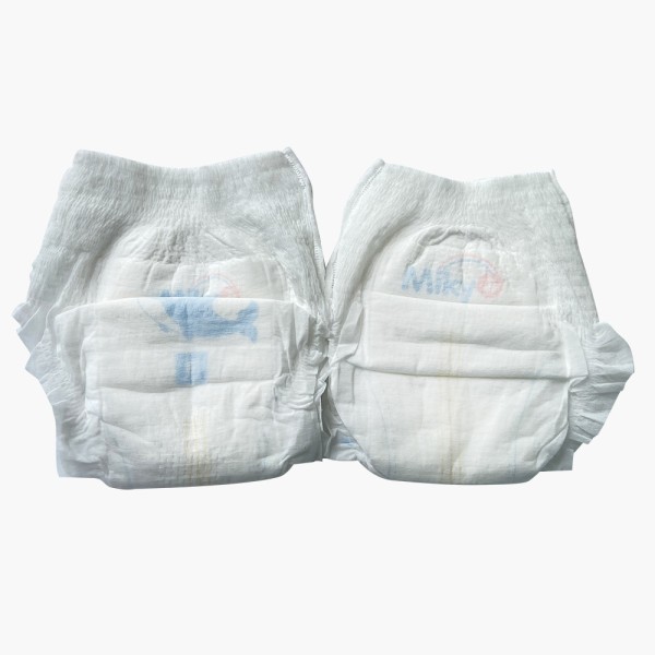 Children's Diaper Manufacturer - High Quality Hot Sale Non-woven Fabric