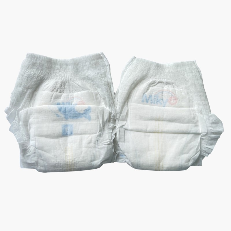 Children's Diaper Manufacturer - High Quality Hot Sale Non-woven Fabric