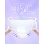Sanitary Napkins Pants Factory - Women Disposable Type Menstrual Pad