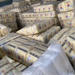 Organic Diapers Manufacturer - Baby Care Breathable Soft S-XXL Size